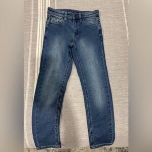 Mayoral Jeans Toddler Boy